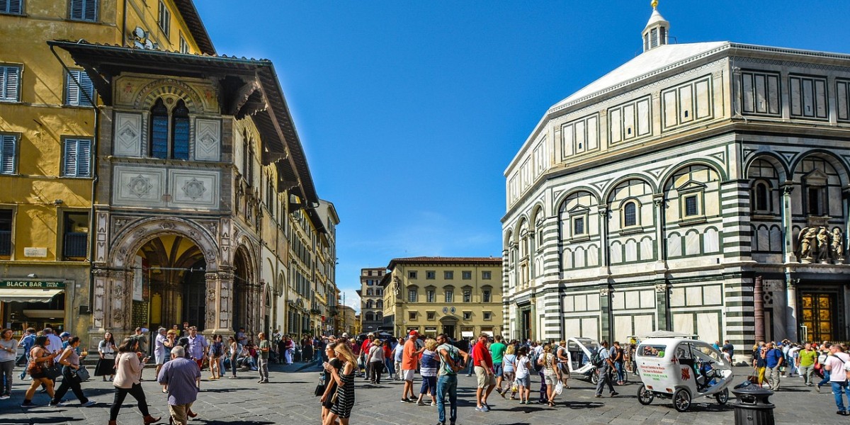 piazze più belle del mondo