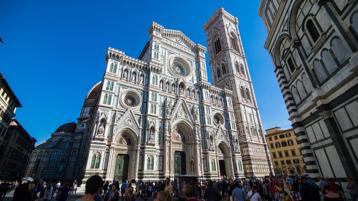 So verkaufen Sie ein Haus in Florenz schnell und zum besten Preis