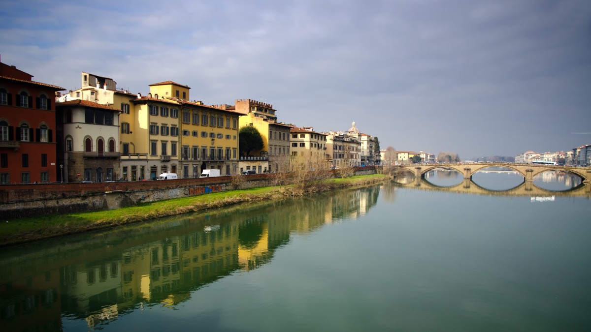 So verkaufen Sie ein Haus in Florenz schnell und zum besten Preis