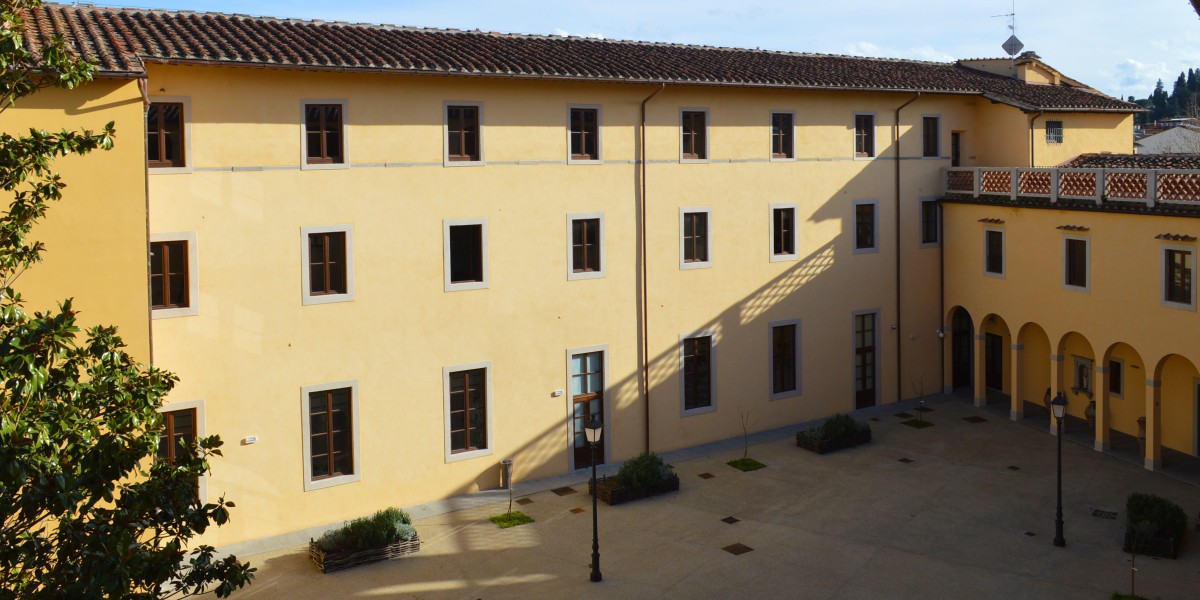 Study abroad in Florence