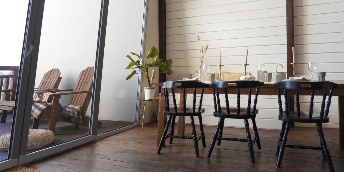 salotto in veranda chiusa 