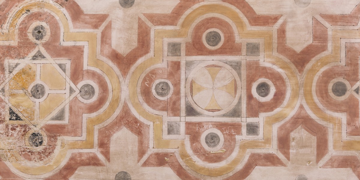 differenza tra cementine e maioliche