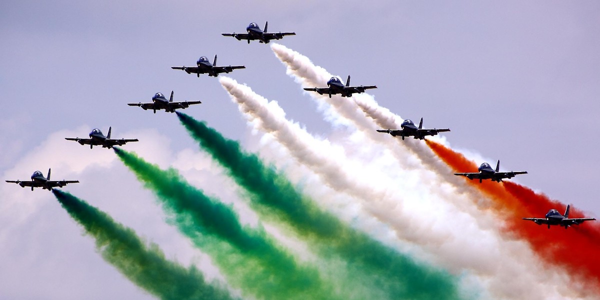 Italy's Republic Day