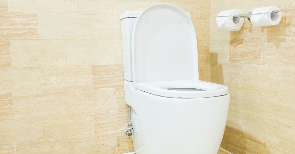 scarico wc