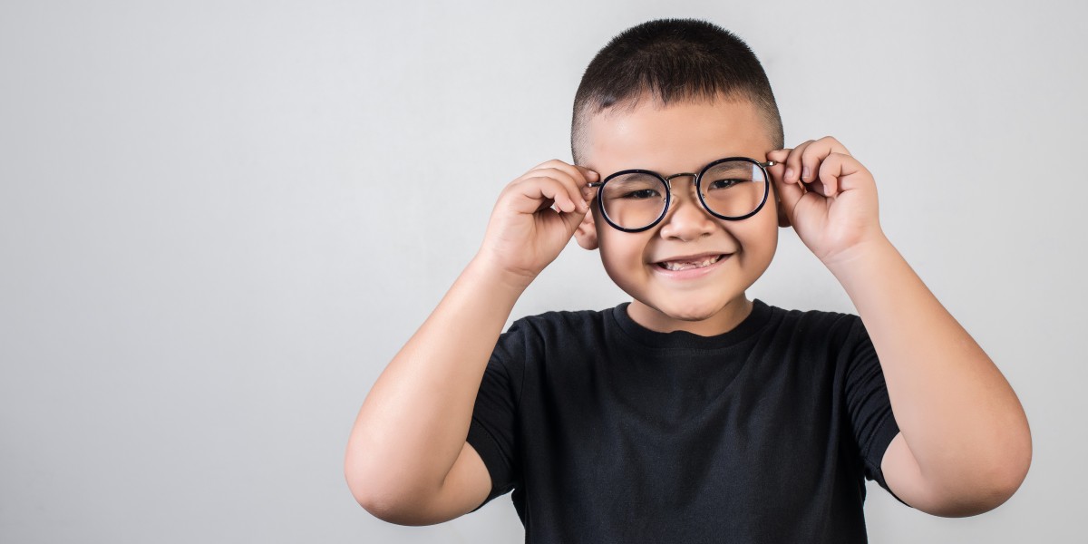 dove si buttano gli occhiali rotti