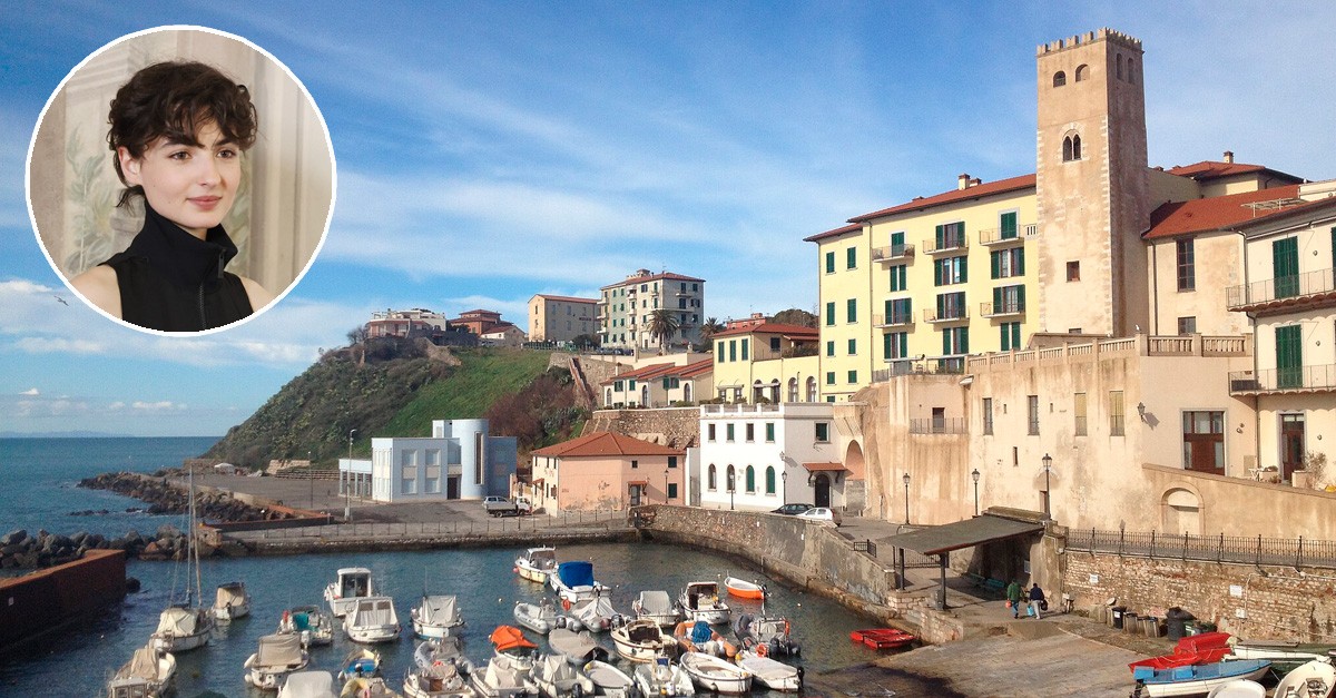 dove vive Tecla Insolia