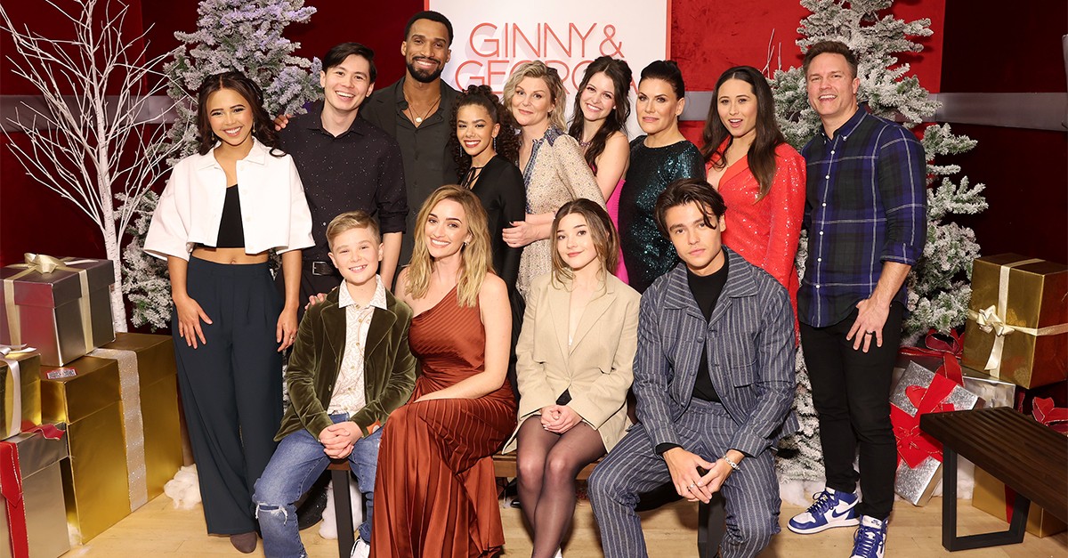 serie tv giugno 2025