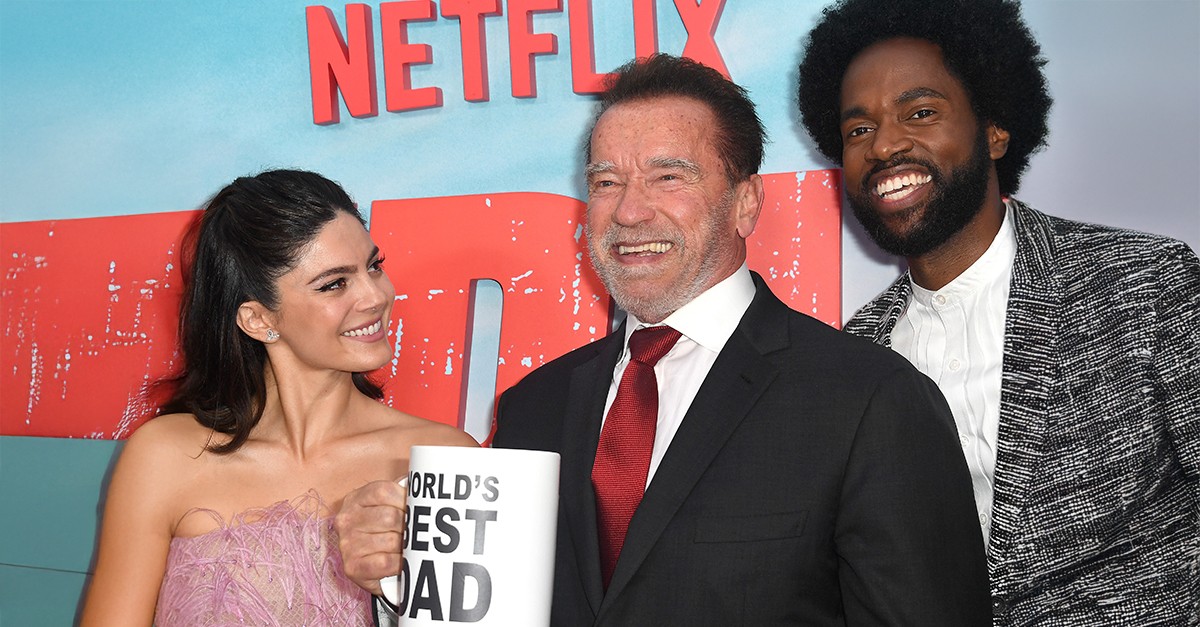 serie tv giugno 2025