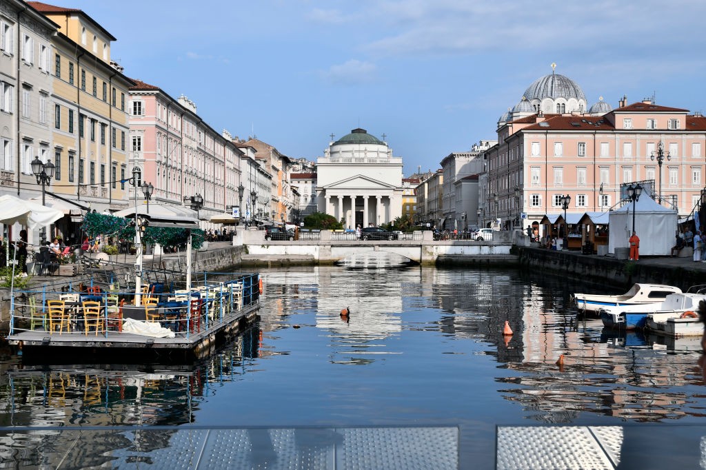 Trieste