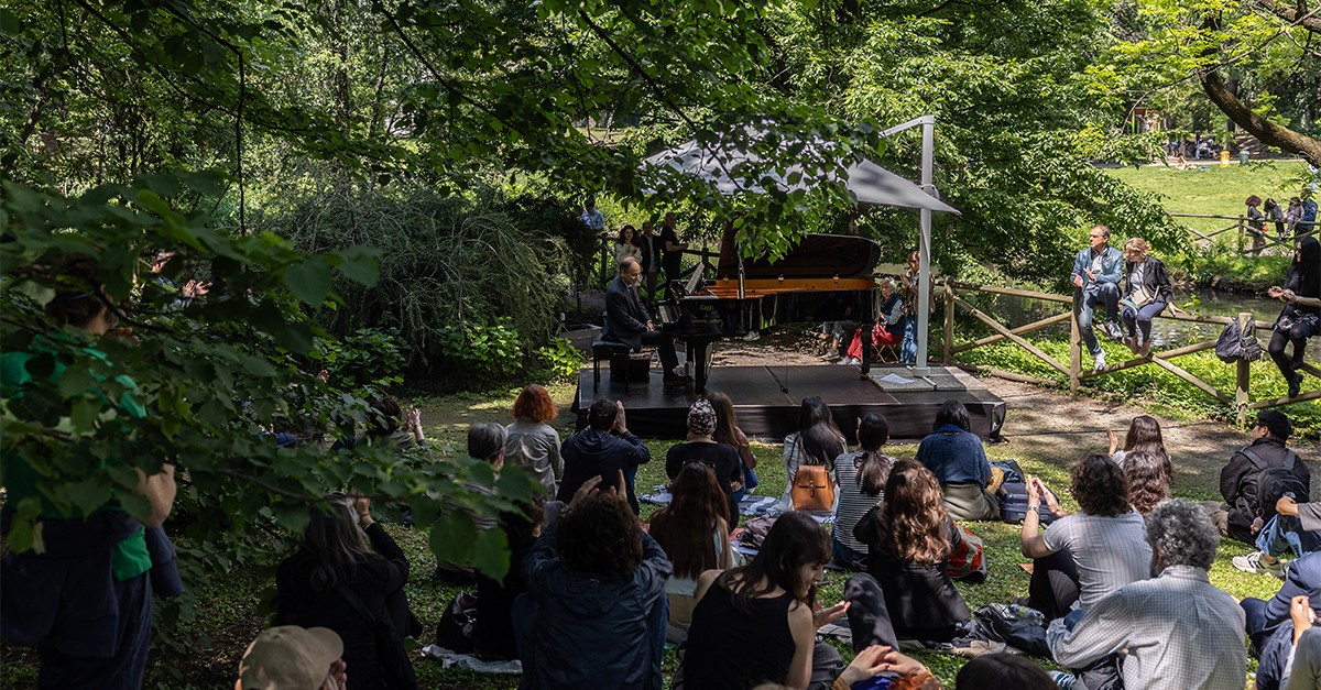 piano city milano 2025