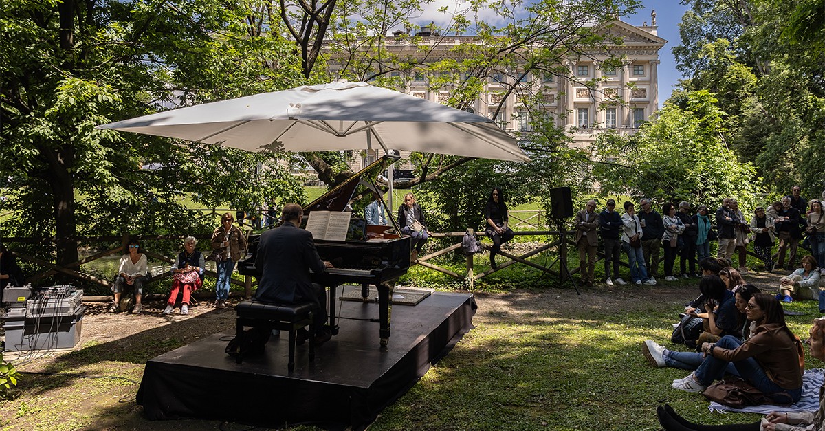 piano city milano 2025