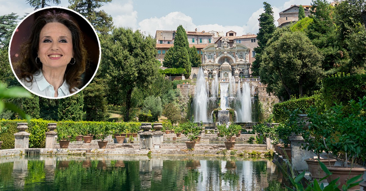 dove vive Gigliola Cinquetti