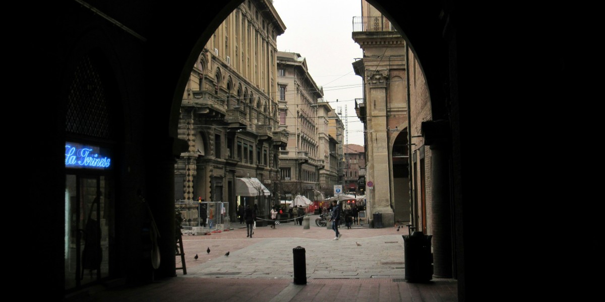 Learning Italian in Italy