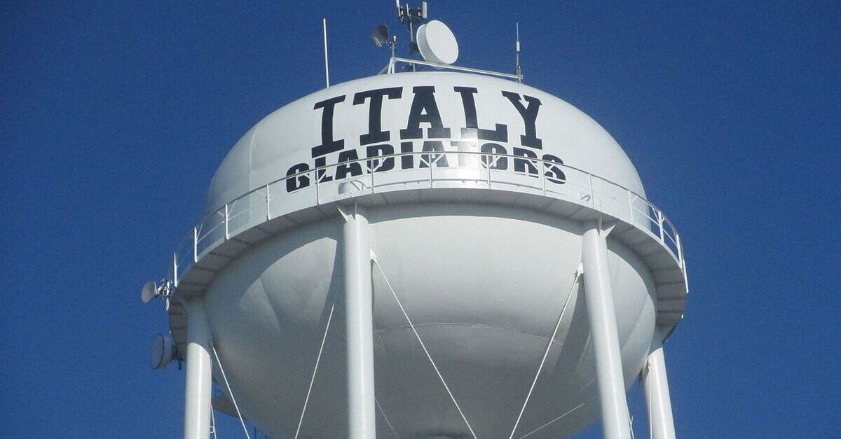 gladiators italy in texas gladiators italy in texas