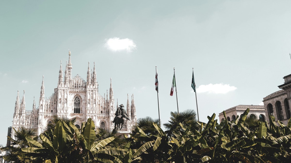 cosa fare a milano a giugno 2025