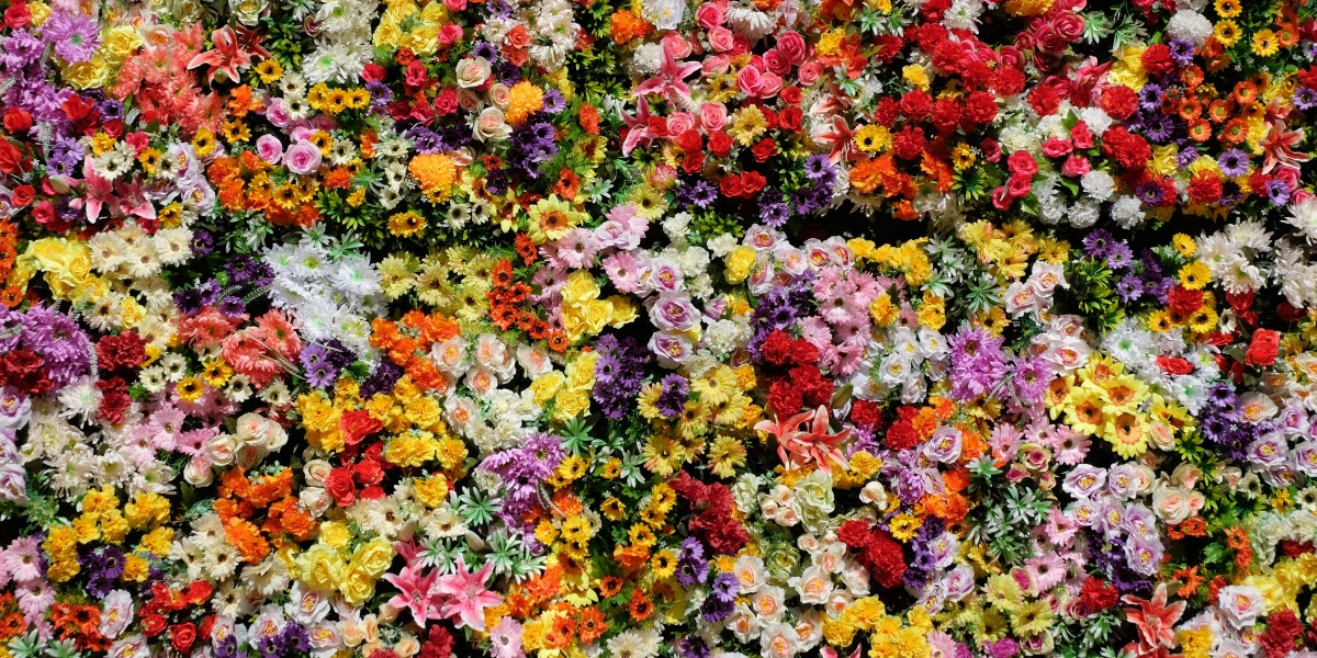 Flower Festival Italy