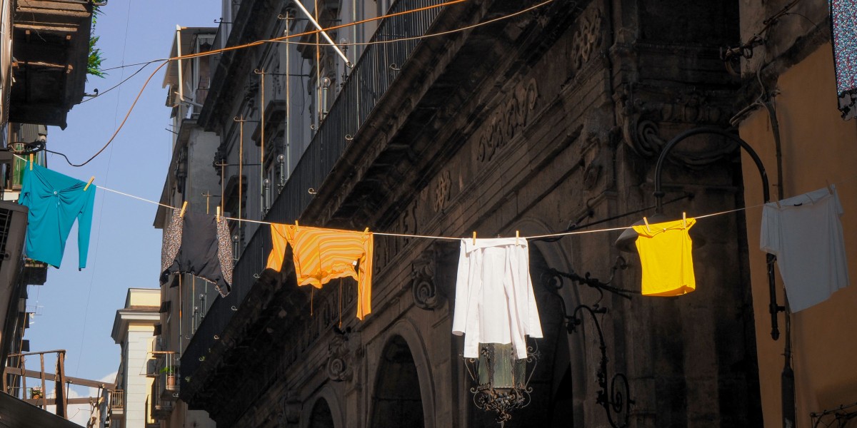 Vivre à Naples