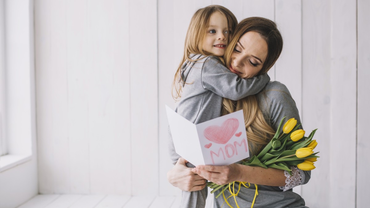 festa della mamma