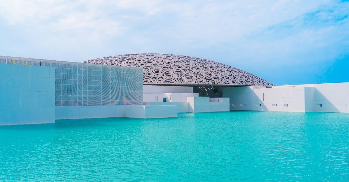 louvre ad abu dhabi louvre ad abu dhabi