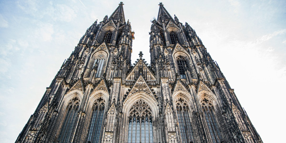 caratteristiche stile gotico