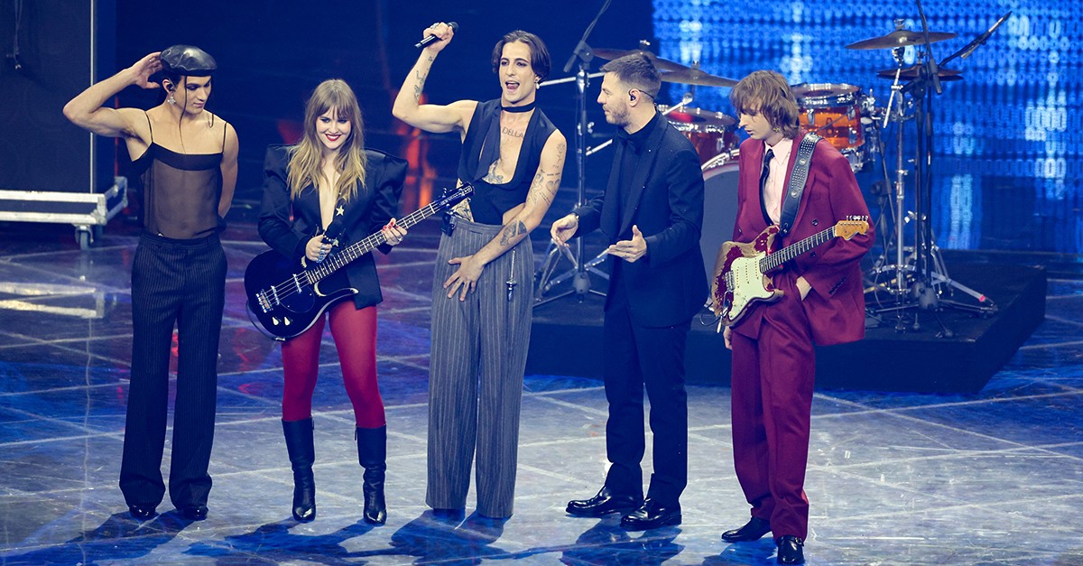 chi ha vinto più eurovision