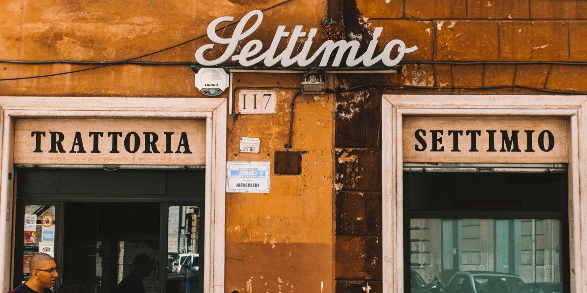 Apprendre l'italien en Italie