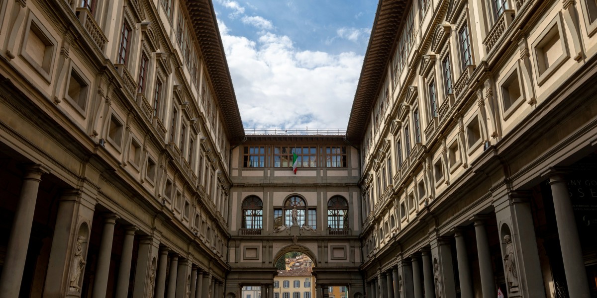 Study abroad in Florence
