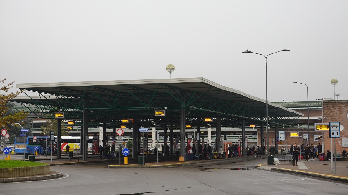 come arrivare a milano