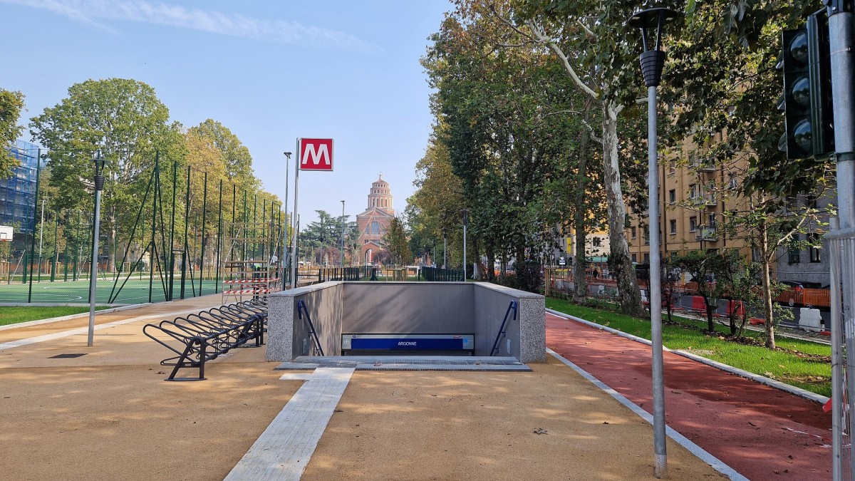 come arrivare a milano