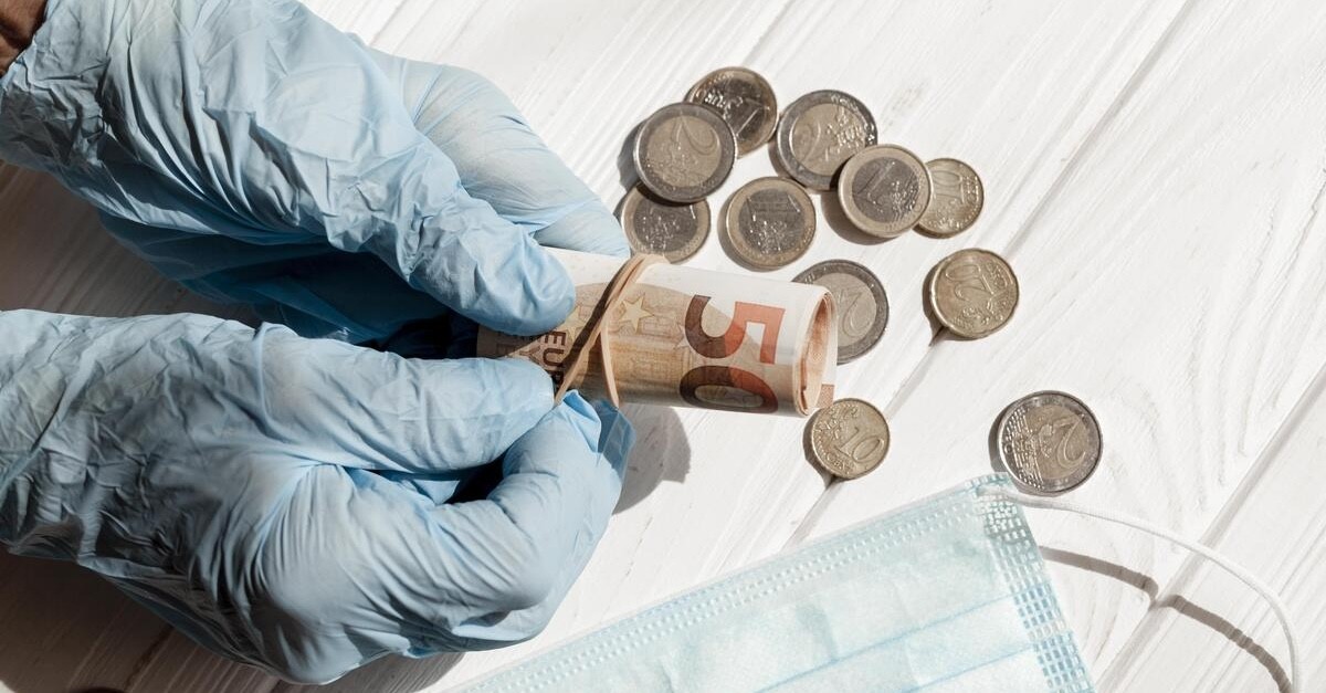 monete da pulire