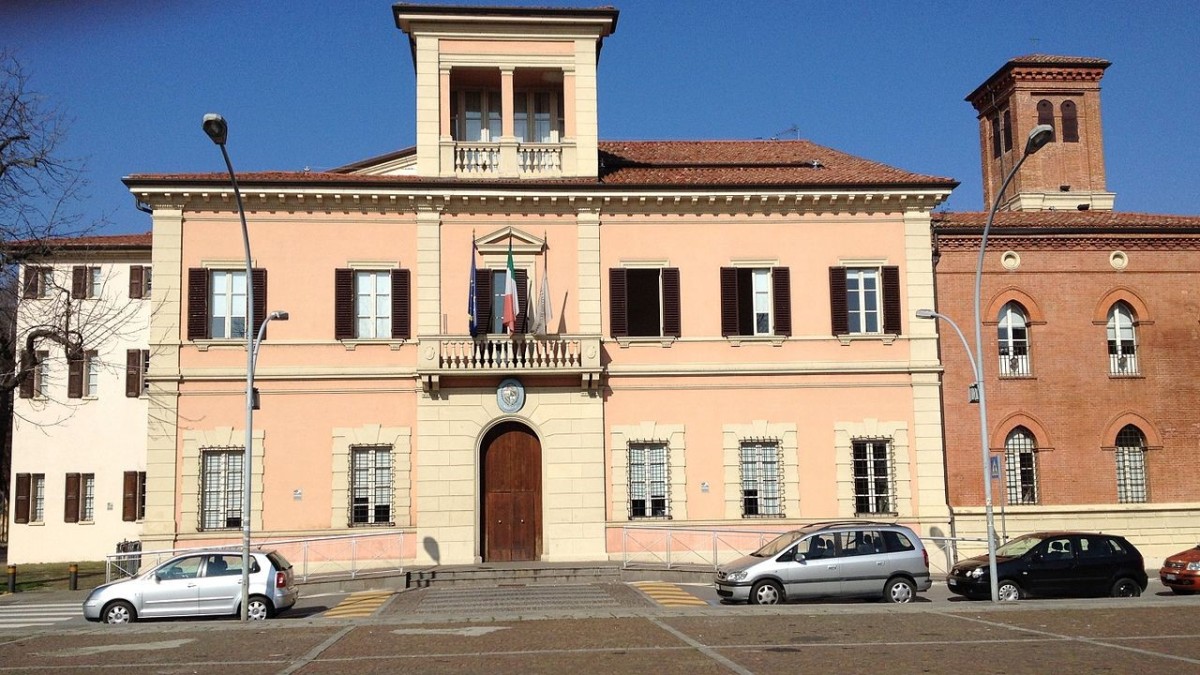 vivere a san lazzaro di savena