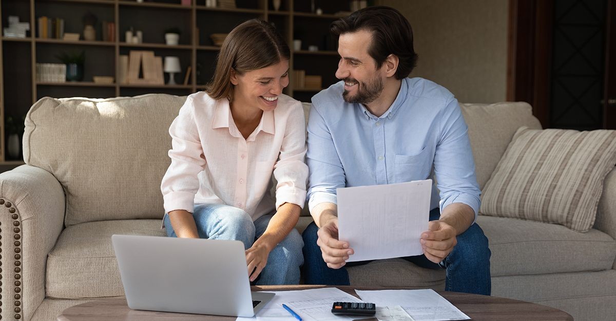 Andamento mutui casa Andamento mutui casa