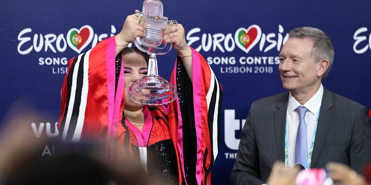 chi ha vinto più eurovision