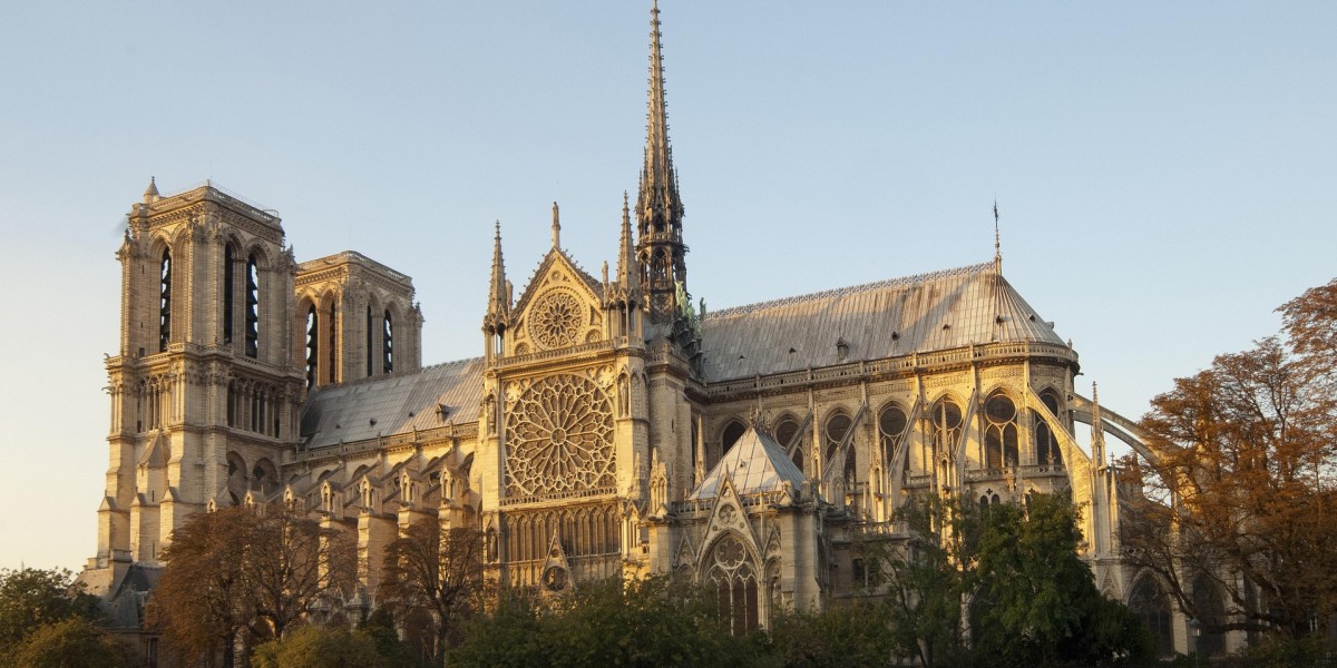 caratteristiche stile gotico