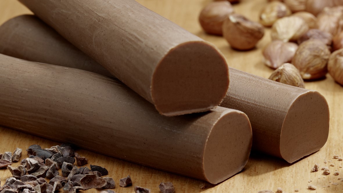 cioccolatini tipici piemontesi