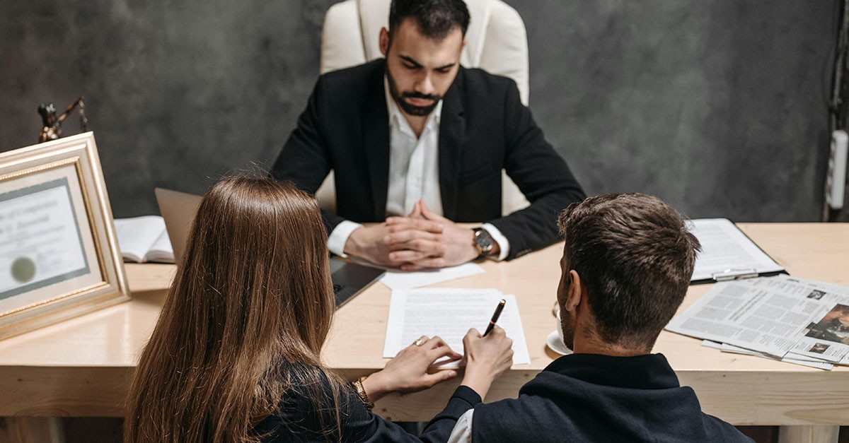 Pagamento del notaio