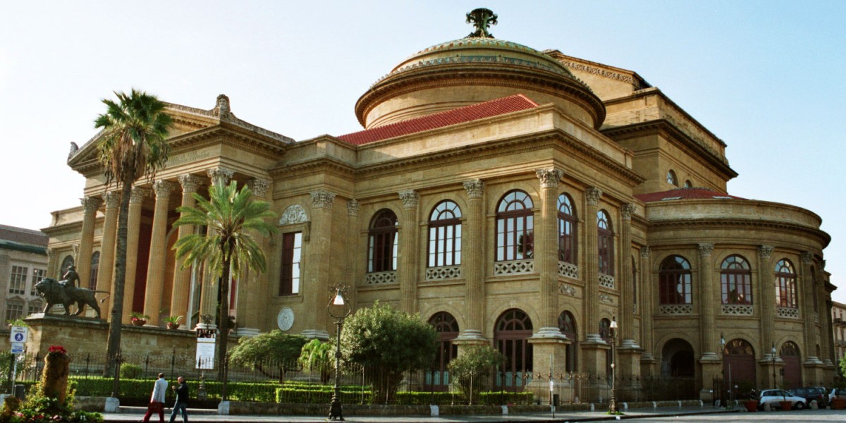 cosa fare a palermo se piove