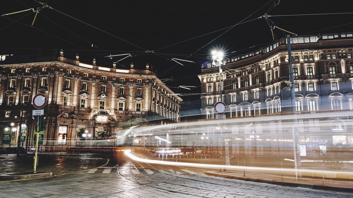 piazza cordusio milano
