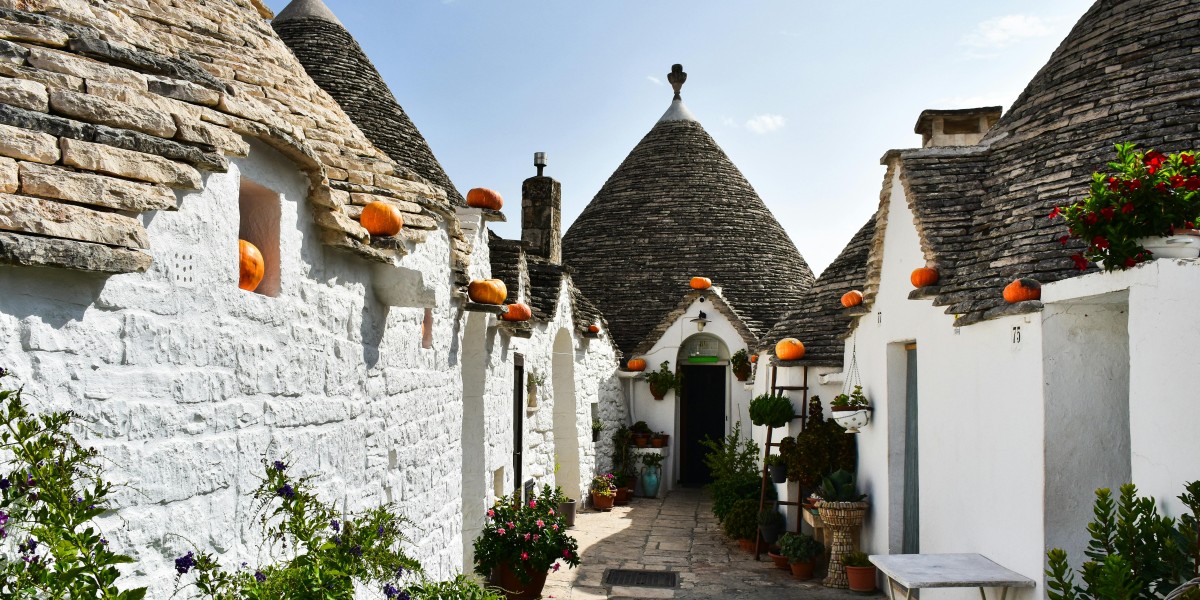 Sagra della Ciliegia Turi