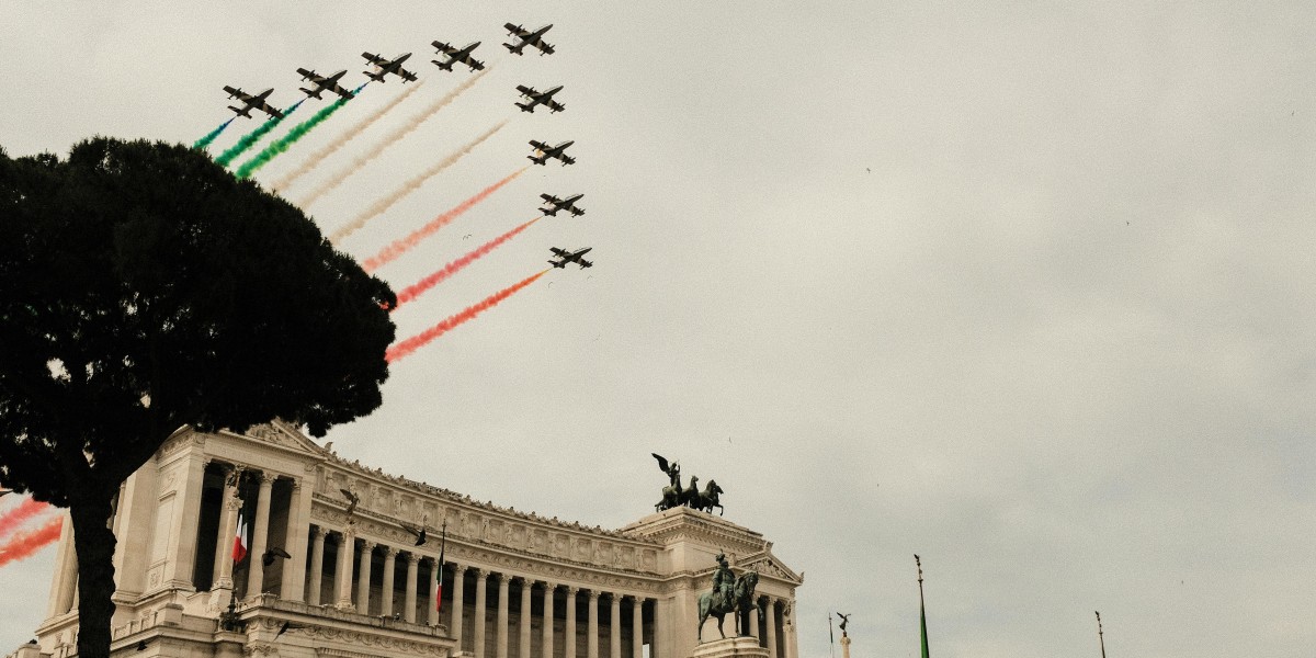 2 giugno festa della repubblica