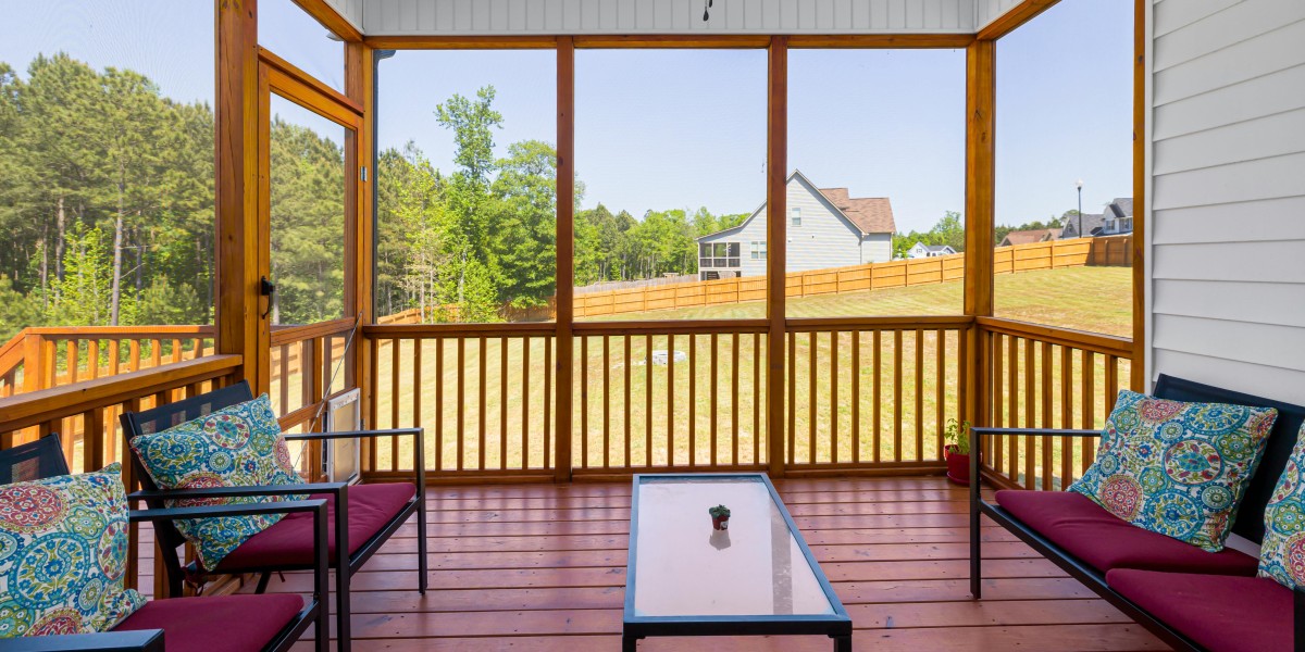 salotto in veranda chiusa 