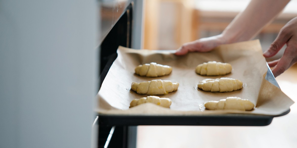 Come riciclare la carta da forno