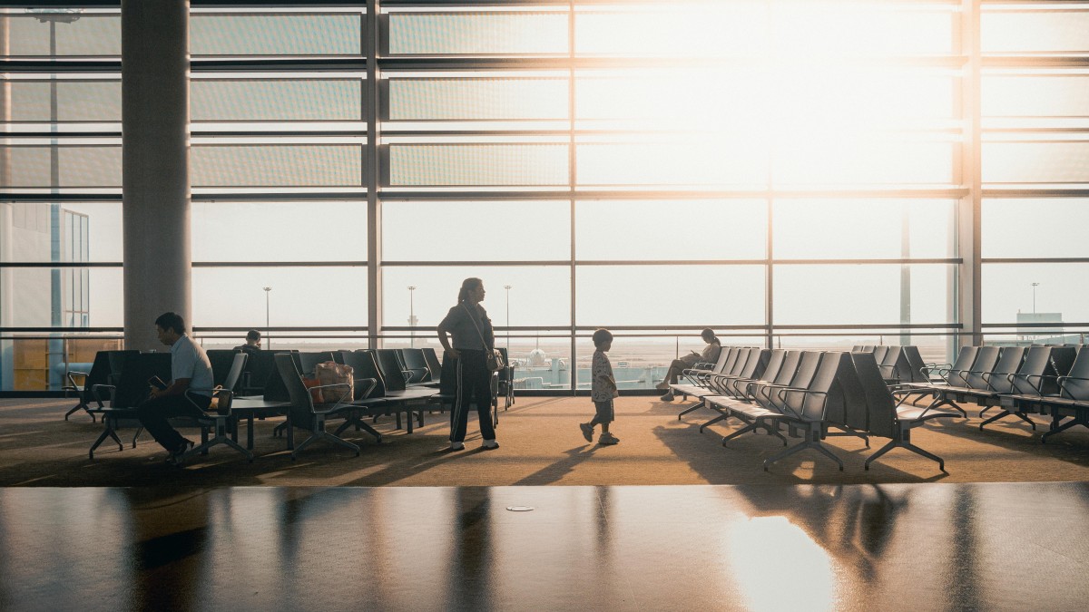 aeroporti piu trafficati al mondo