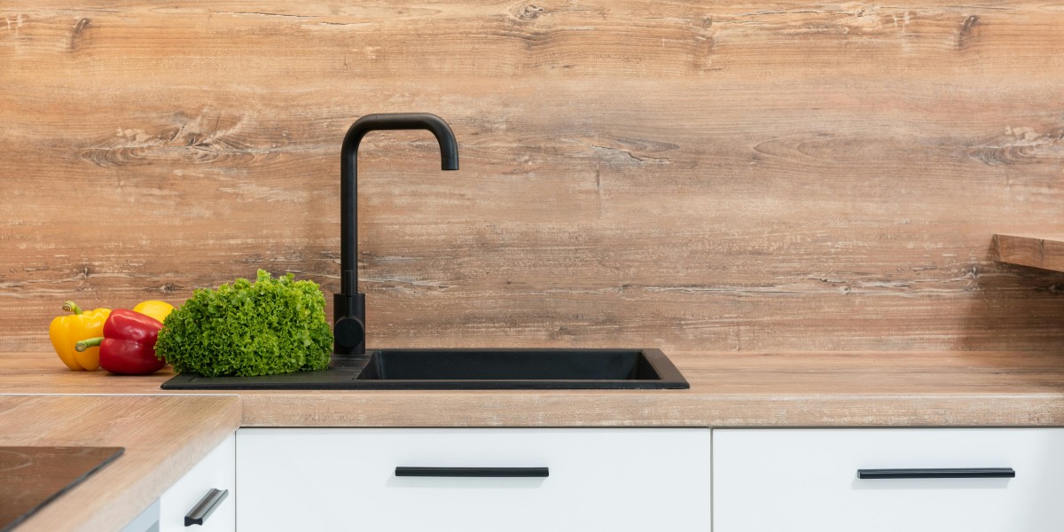 cos'è il backsplash in cucina