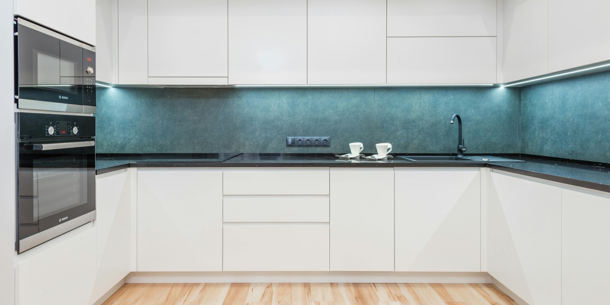 cos'è il backsplash in cucina