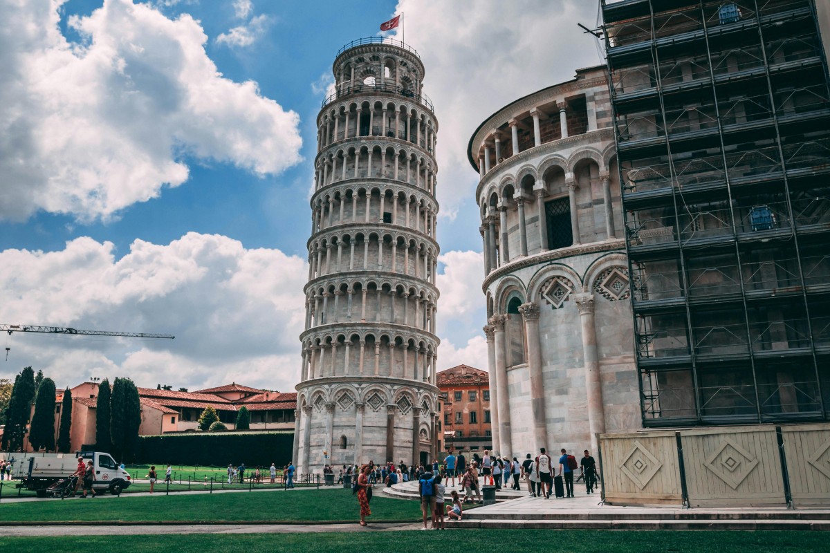 Pisa, Italia Pisa, Italia