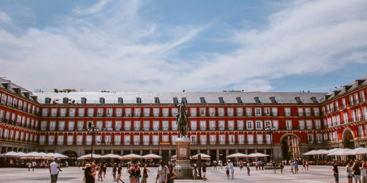 piazze più belle del mondo