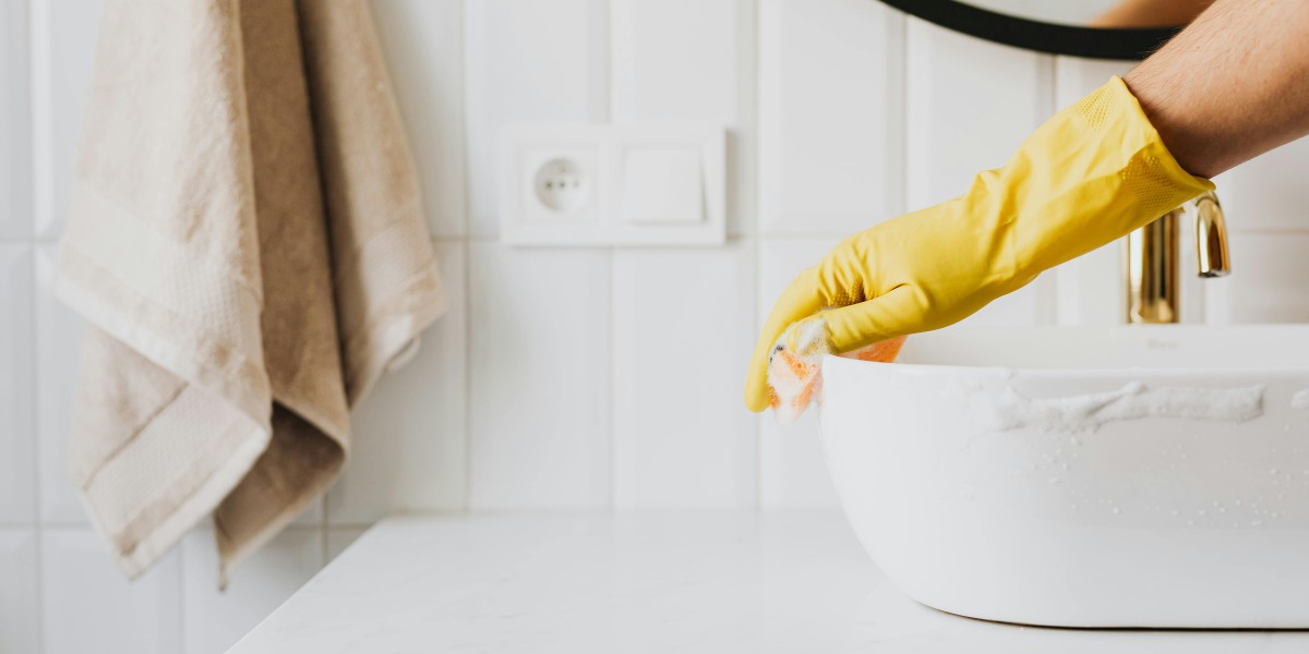 come organizzarsi con le pulizie di casa