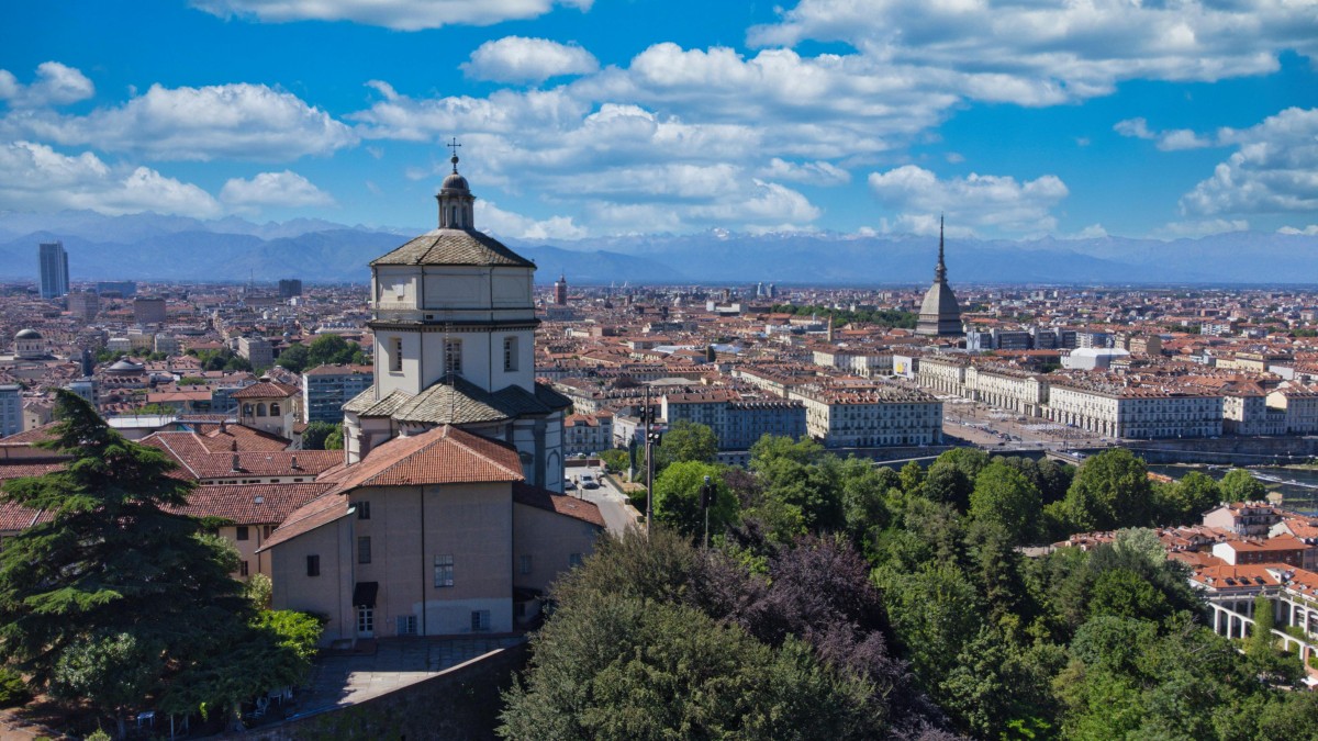 cosa fare a torino a giugno 2025