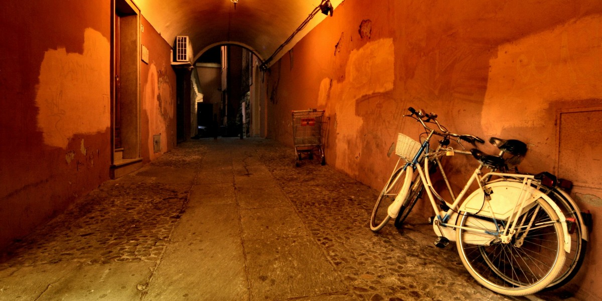 Best student areas in Bologna